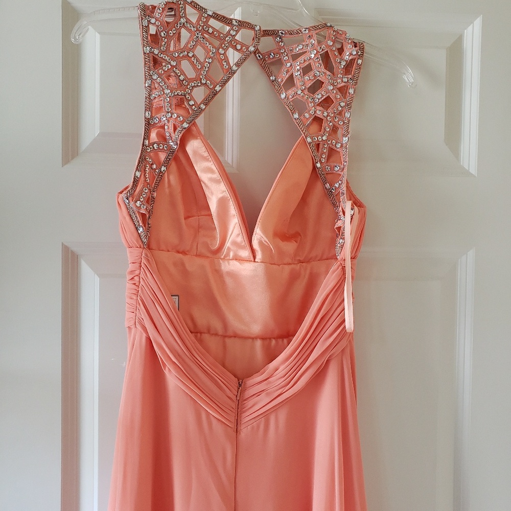 Prom Dress - Picture 4 of 4